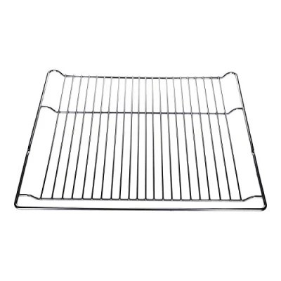 Image of DL pro Grill Grate 465 x 375 mm for Bosch Siemens Constructa Neff 574876 00574876 HEZ334000 CZ1432X1 Baking Grid Oven Cooker