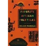 Image of Favorite African Folktales