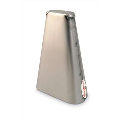 Image of LP Latin Percussion BONGO Cowbell CWB ES 3, Silver
