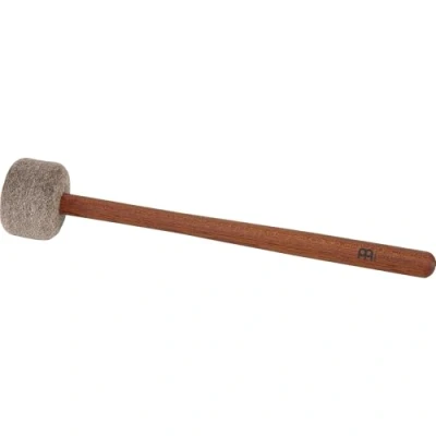 Image of Sonic Energy Professional Singing Bowl Mallet 33 cm Medium Felt Tip For Tibetan Bowls (SB PM MF M)
