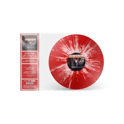 Image of Don&#039;t Shoot Me [VINYL]