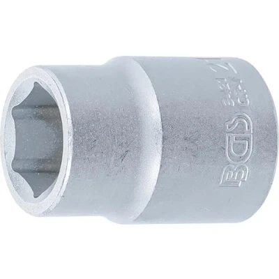 Image of BGS 3421 Socket, Hexagon 20 mm (3/4&quot;) Drive 21