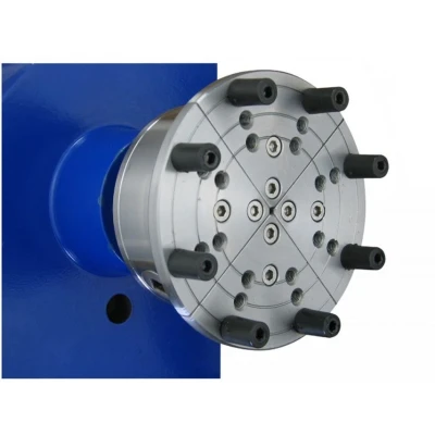 Image of Charnwood N3FJ5 5&quot; Bowl Reverse Jaws for Nexus3 Supernova,G3Nova&amp;Other