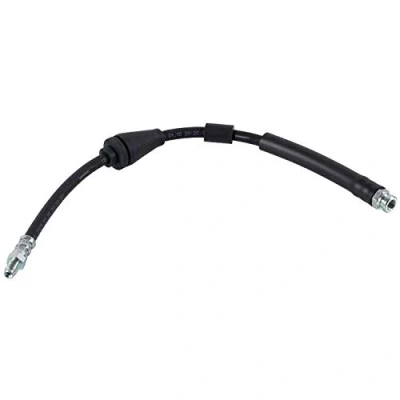 Image of 46760308, 71736927 Brake Hose FEBI BILSTEIN 15599 Front Axle Left, Right 481mm FIAT: Punto II Hatchback