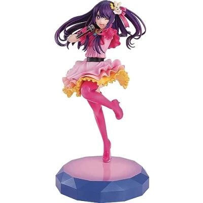 Image of KADOKAWA Oshi No Ko Ai 1/7 PVC Figure