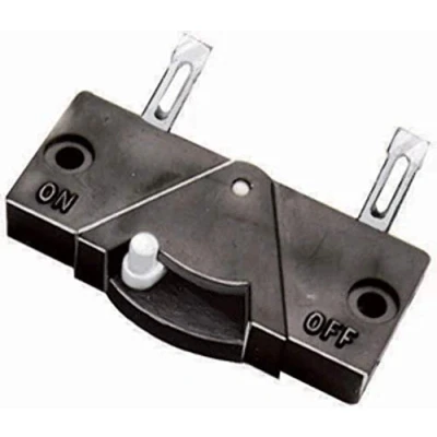 Image of Peco PL 20 Track Isolating Switch