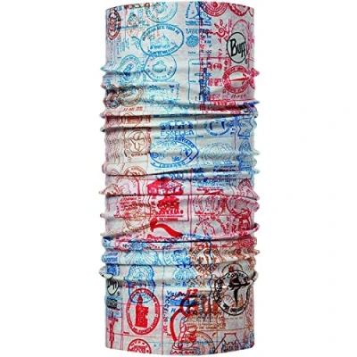 Image of Buff Coolnet UV Neckwear Multi Unisex Adult