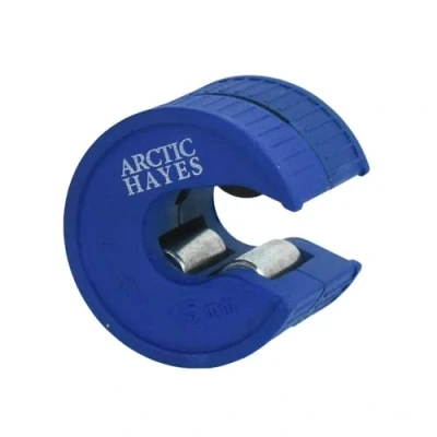 Image of Arctic Hayes 443001 15 mm U Cut Pipe Cutter and Spare Cutting Wheel