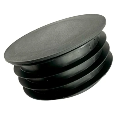 Image of Push FIT Blanking Plug for 4&quot; 110MM Soil and Underground Pipe, Heavy Duty Design