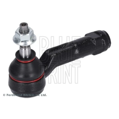 Image of 56820G2000, 56820K4000 Track rod end BLUE PRINT ADBP870064 Front Axle Left with lock nuts HYUNDAI: Ioniq, Kona SUV, KIA: Niro