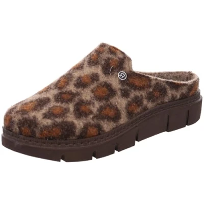 Image of Rohde 6101 72 Womens Mules Mocca