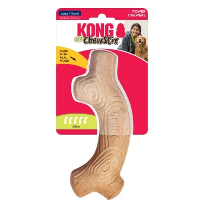 Image of KONG Chewstix Large, beige