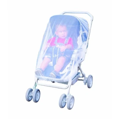 Image of Dreambaby Insect Net Mosquito Protection Shield for Baby Stroller Model F204