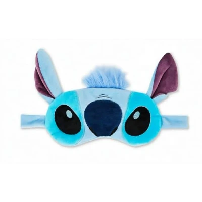 Image of Disney Stitch Eye Mask Sleeping Travel