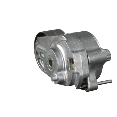 Image of 6422000470, 6422001470, A6422000470, A6422001470 Tensioner FEBI BILSTEIN 37696 MERCEDES BENZ: S Class Saloon