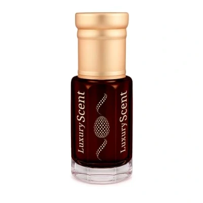 Image of Kasturi Perfume oil 6ML Classic Indian Black Musk Attar Heavy Deep Musky Fragrance by Luxury Scent