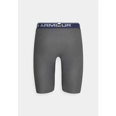 Image of Under Armour Pants, Men&#039;s, Size: Large, Carbon heather