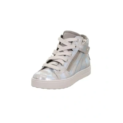 Image of Superfit Stella Sneaker, Hellgrau 2500, 4.5 UK