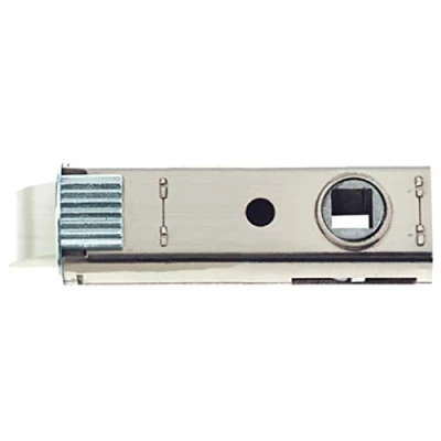 Image of UNION Fastlatch Push Fit Tubular Latch 70mm Chrome