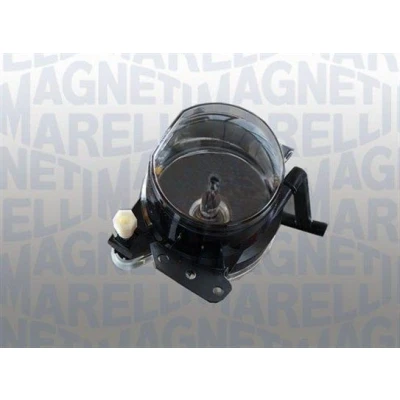 Image of LAB961 Fog Lights MAGNETI MARELLI 719000000002 Right BMW: 5 Saloon, 3 Touring, Saloon