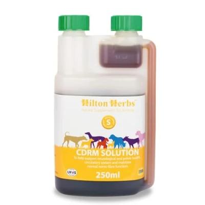 Image of Hilton Herbs Canine CDRM Neurological Support Formula 250 ml