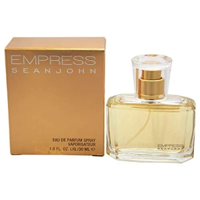 Image of Sean John Empress Eau De Parfum 30ml Spray For Her