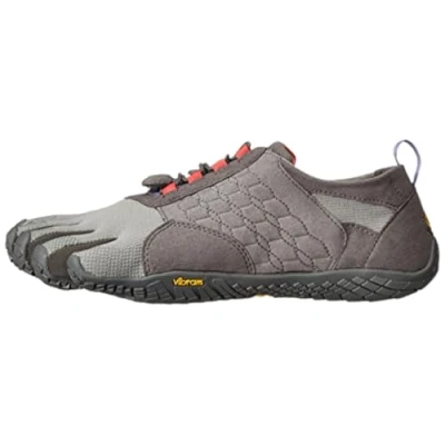 Image of Vibram FiveFingers Trek Ascent, Women’s Multisport Outdoor Shoes ,Grey 37