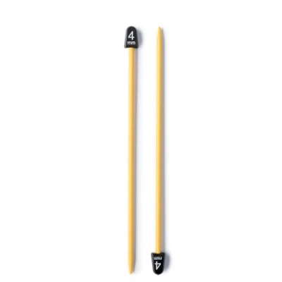 Image of Prym (17cm, 4.00mm) Knitting Needle for Kids 1 Unit