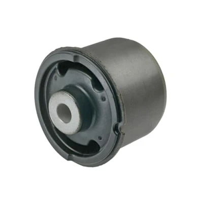 Image of 1535296, 1805815, 8V515K653AA, 8V515K653BA Axle Bushes MEYLE 714 710 0006 Rear Right, Left ORIGINAL Quality FORD: FIESTA 6