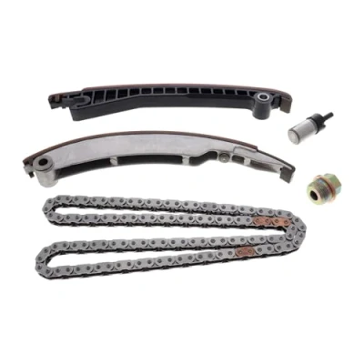 Image of 11311485397, 11311485398, 11311485400, 11311485400kit2, 11311485401 Timing Chain Kit VAICO V20 10002 BEK MINI: Hatchback, Convertible