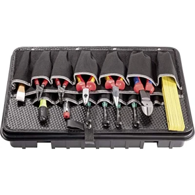 Image of Parat 598000161 Bottom Tray, Red