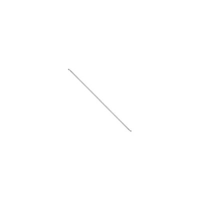 Image of Pony Double Ended Tunisian Crochet Hooks, Aluminium, Multi Colour, 2.25mm