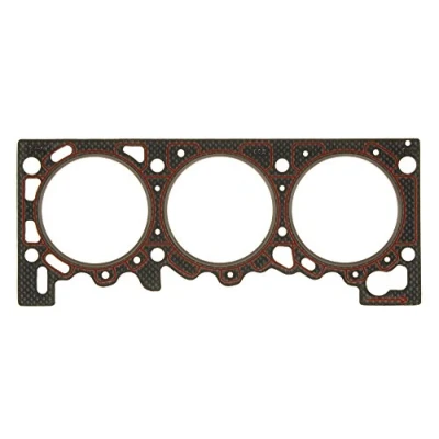 Image of 95TM6083AA Head Gasket AJUSA FIBERMAX 10106400 1,4mm 102mm Left FORD: Ranger Mk2
