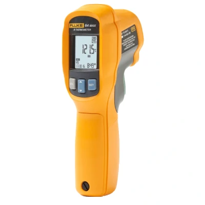 Image of FLUKE 64 MAX Multifunction IR Thermometer 20:1 D:S