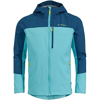 Image of Vaude Men&#039;s Skarvan S Jacket Lakebrown, M