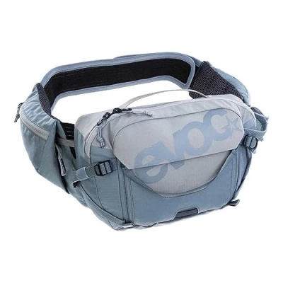 Image of Evoc Hip Pack Pro 3 Waist Bag with Hydration Bladder 1.5L