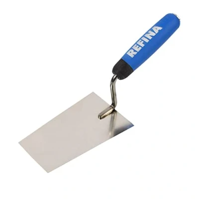 Image of Refina Square End Bucket Trowel 6&quot; (150mm) 225117