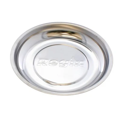 Image of Regin REGM60 Mag Dish for Small Parts Bits and Bobs Storage Magnetic