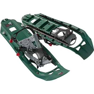 Image of MSR Evo Trail Snowshoes, 22 Inch Pair, Ranger