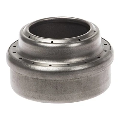Image of EVERNEW Titanium Alcohol Stove