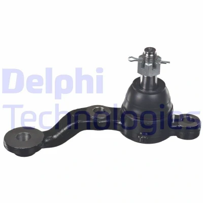 Image of 4333059135 Ball joint DELPHI TC2903 195mm 96mm 60mm LEXUS: IS I Saloon, Sportcross