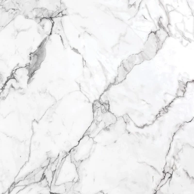 Image of Multipanel Linda Barker Calacatta Marble Wall Panel Hydrolock 2400 x 900mm