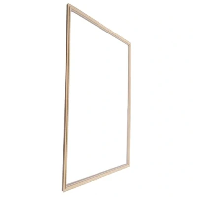 Image of sparefixd Bottom Freezer Compartment Door Seal for Hotpoint Fridge