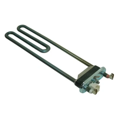 Image of Candy Washing Machine Wash Heater Element &amp; Ntc. Genuine part number 41029722