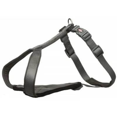 Image of TRIXIE Premium Y Dog Harness