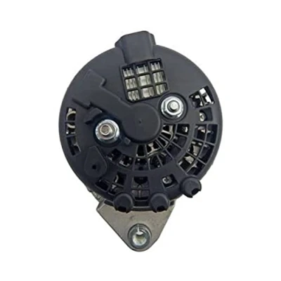 Image of 13500187, 13579675 Generator HELLA 8EL 011 713 071 14V 140A 60mm VAUXHALL: Astra Mk6, Mk6 Kombi, Mokka / X