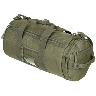 Image of MFH MOLLE Operation Bag 12L OD Green