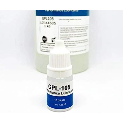 Image of Krytox GPL 105