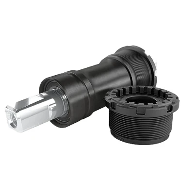Image of THUN IBEX ML Square Taper Bottom Bracket, 68x127mm