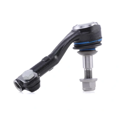 Image of 32106765089, 32106767781, 6765089, 6767781 Track rod end MEYLE 316 020 0007/HD M14x1,5 Quality Front Axle Left BMW: 3 Convertible, Saloon, Coupe